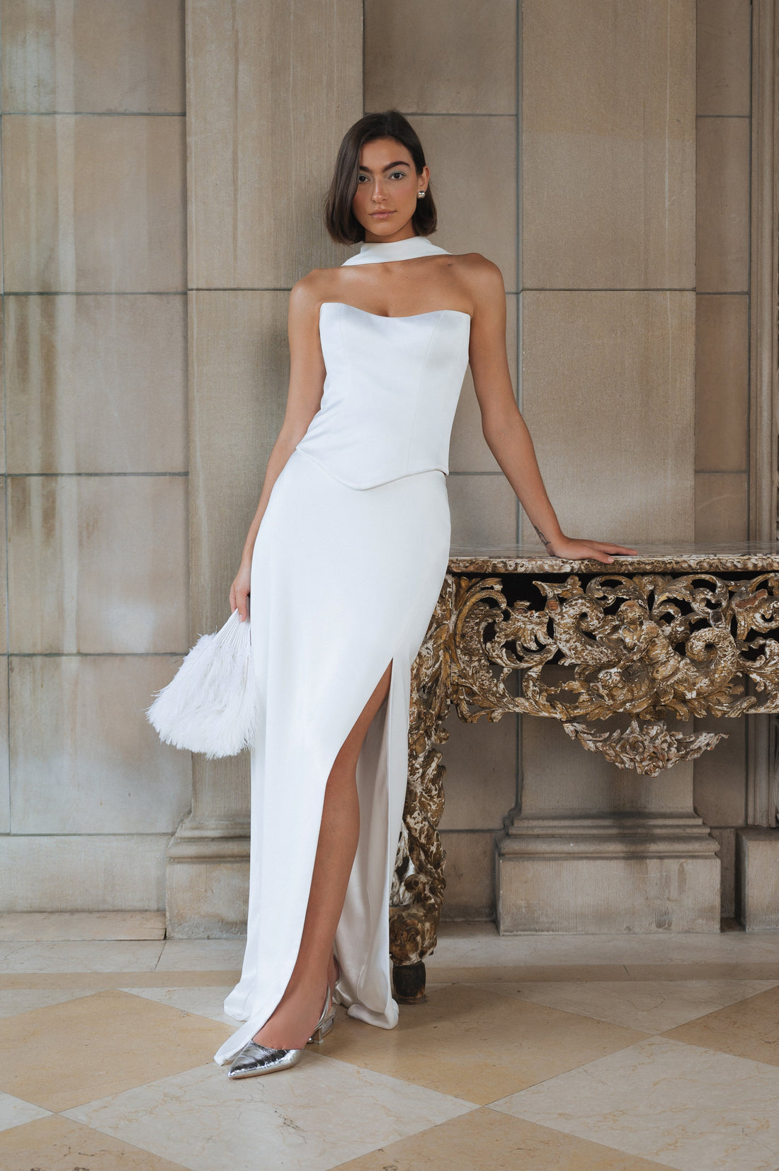 Reception and After Party Dresses Made for Dancing