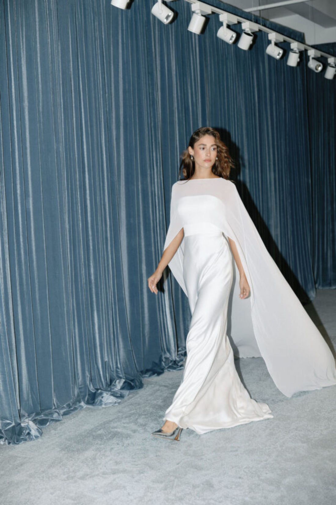 The Bridal Journey "5 Trends Defining Bridal at New York Bridal Fashion Week Fall 2026"