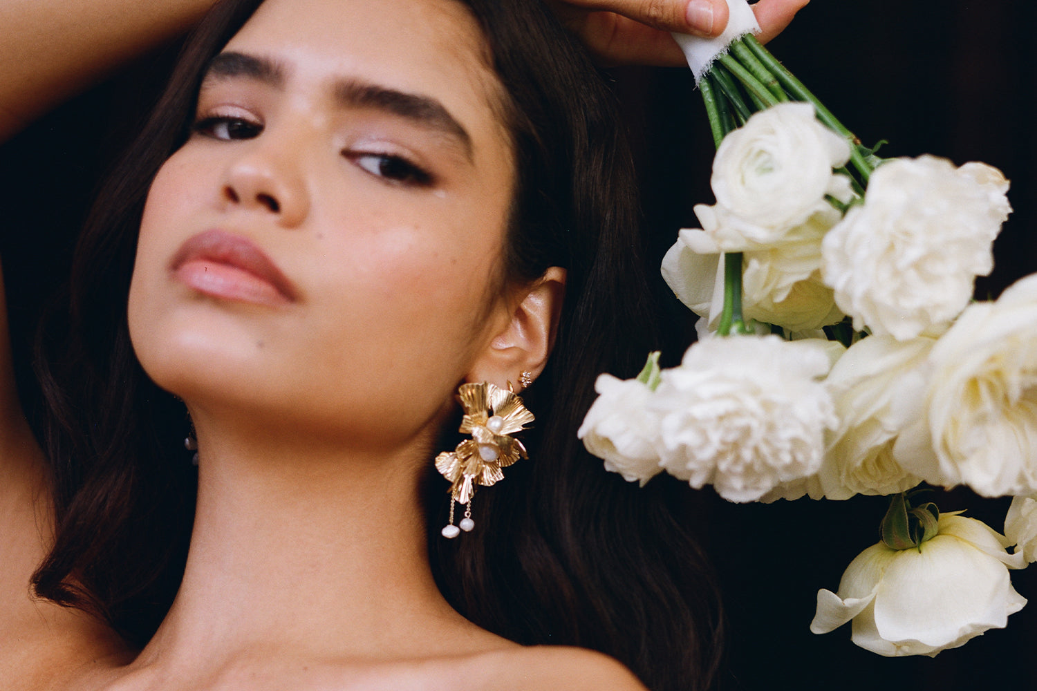 Earring Sale