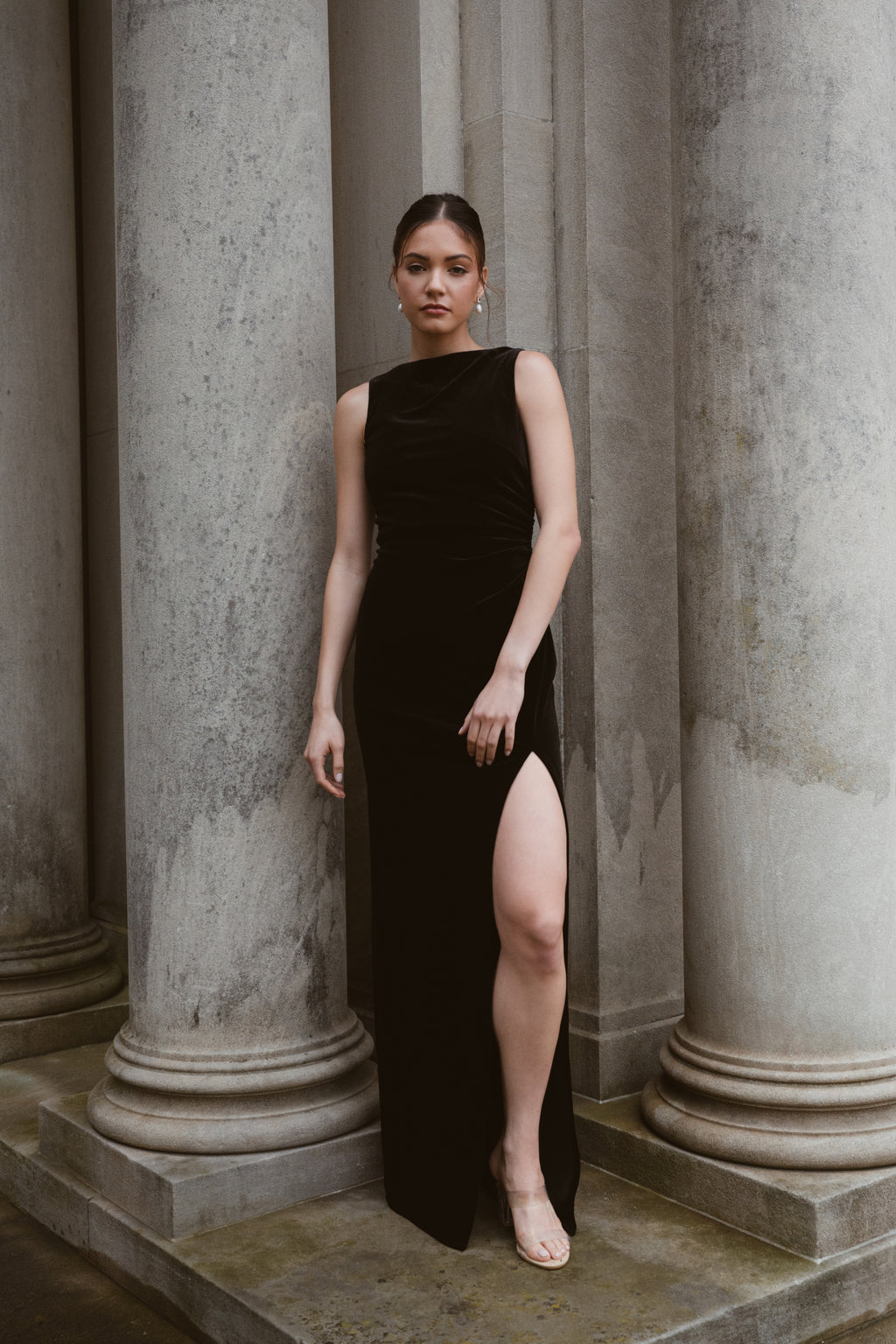 Black Brielle 4488 Edited 2400x3600
