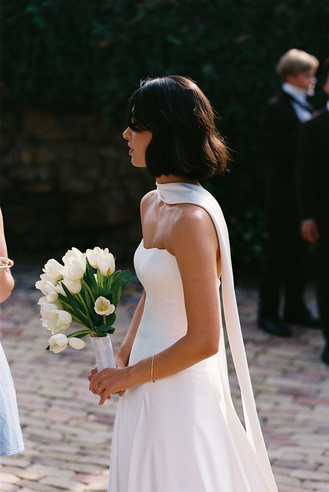 Addilyn Wedding Dress on Dream Bride, Breanne