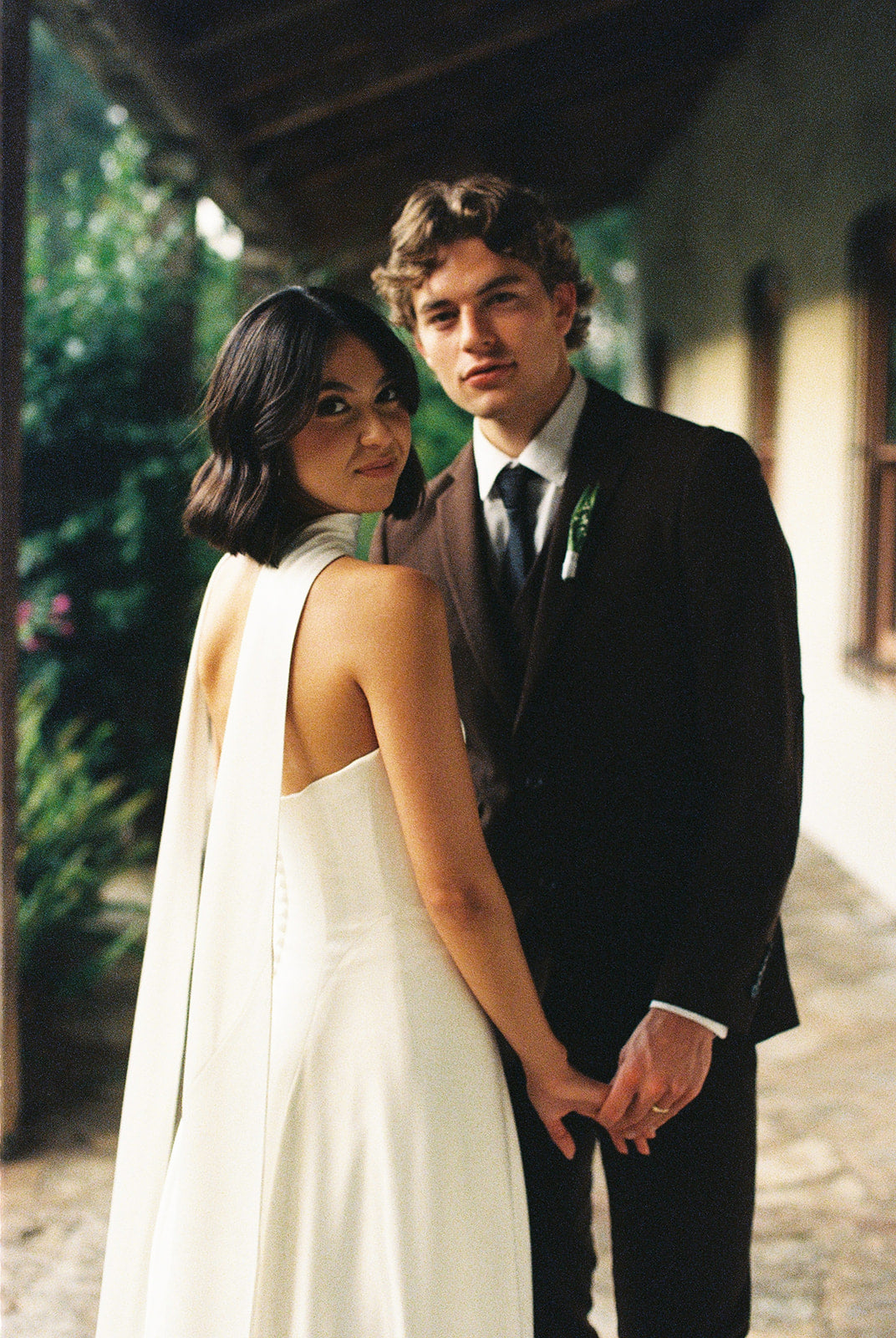 Addilyn Wedding Dress on Dream Bride, Breanne