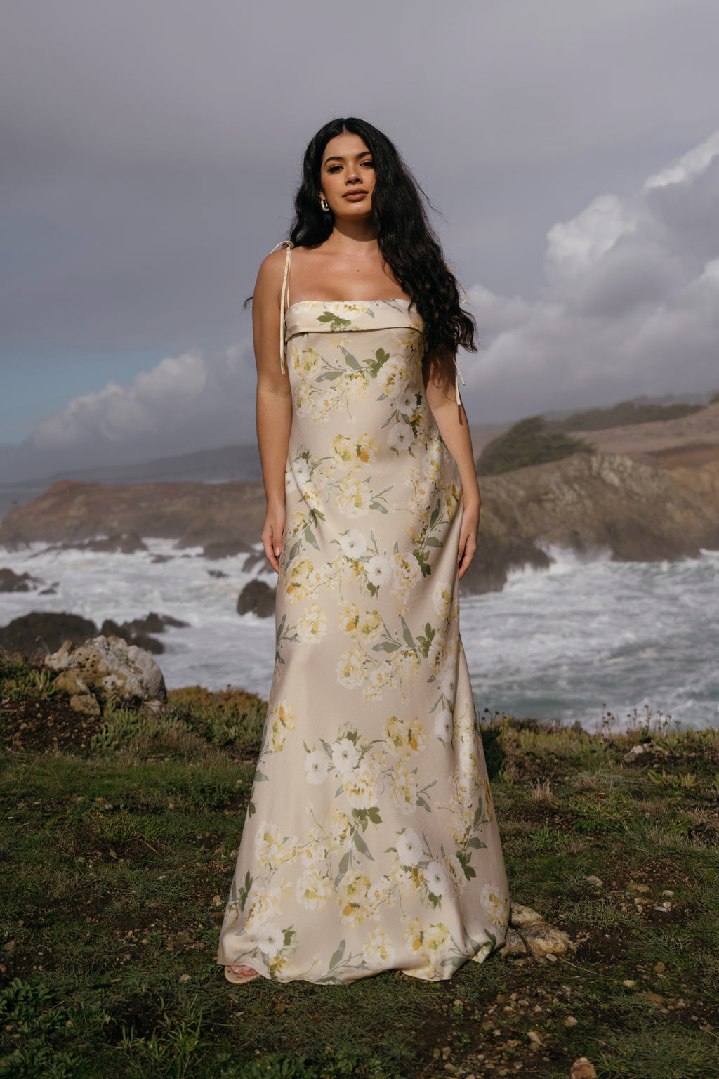 Buttercup Mix DANIELLE Landry Farley Grant James Daffodil 2267 2400x3600