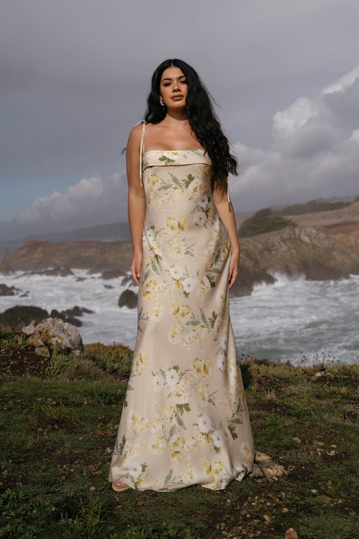 Buttercup Mix DANIELLE Landry Farley Grant James Daffodil 2267 2400x3600