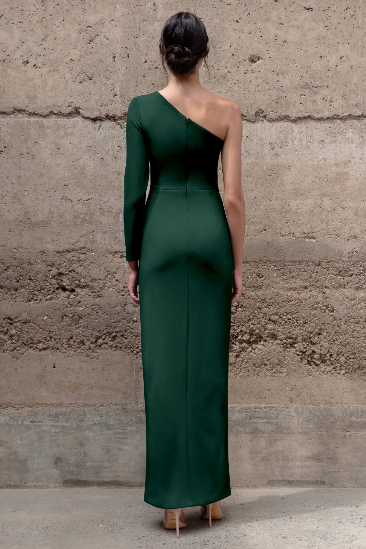 Carrera emerald 2
