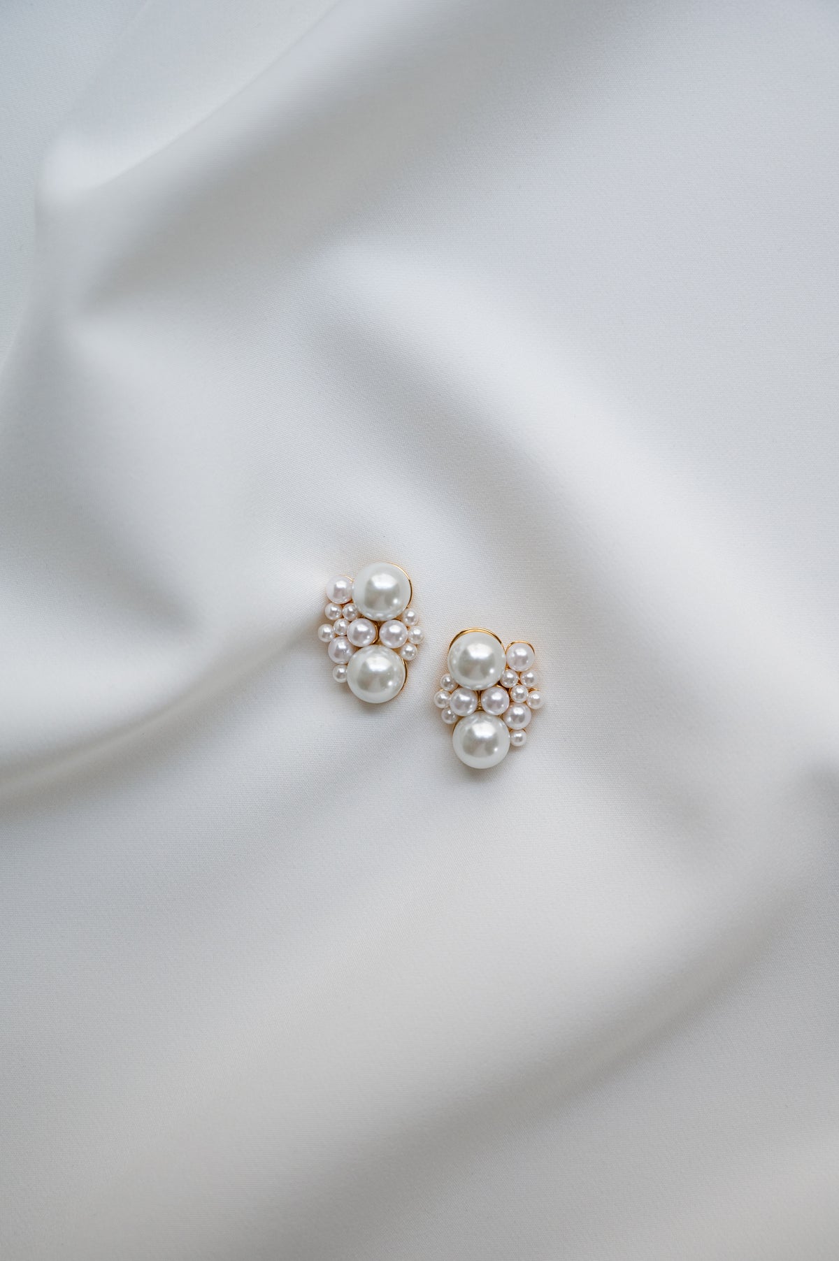 Earring Natalya Gold 2024 Final 3