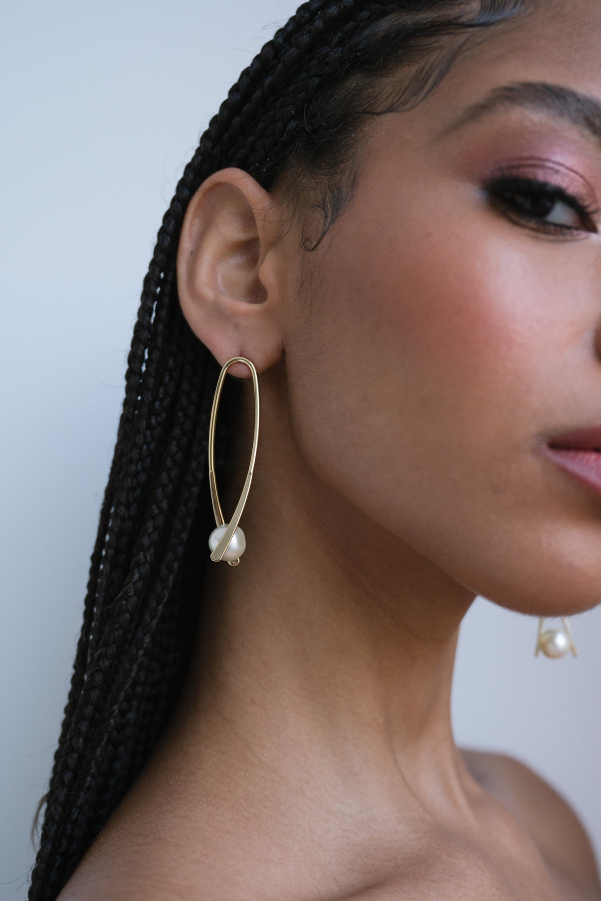 Earrings Danna 1