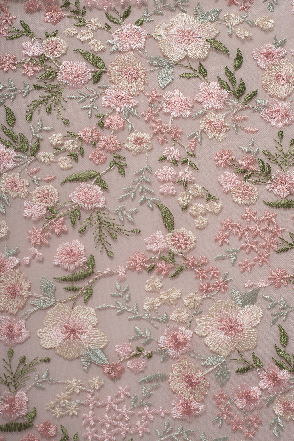 Ophelia Blush Multi 