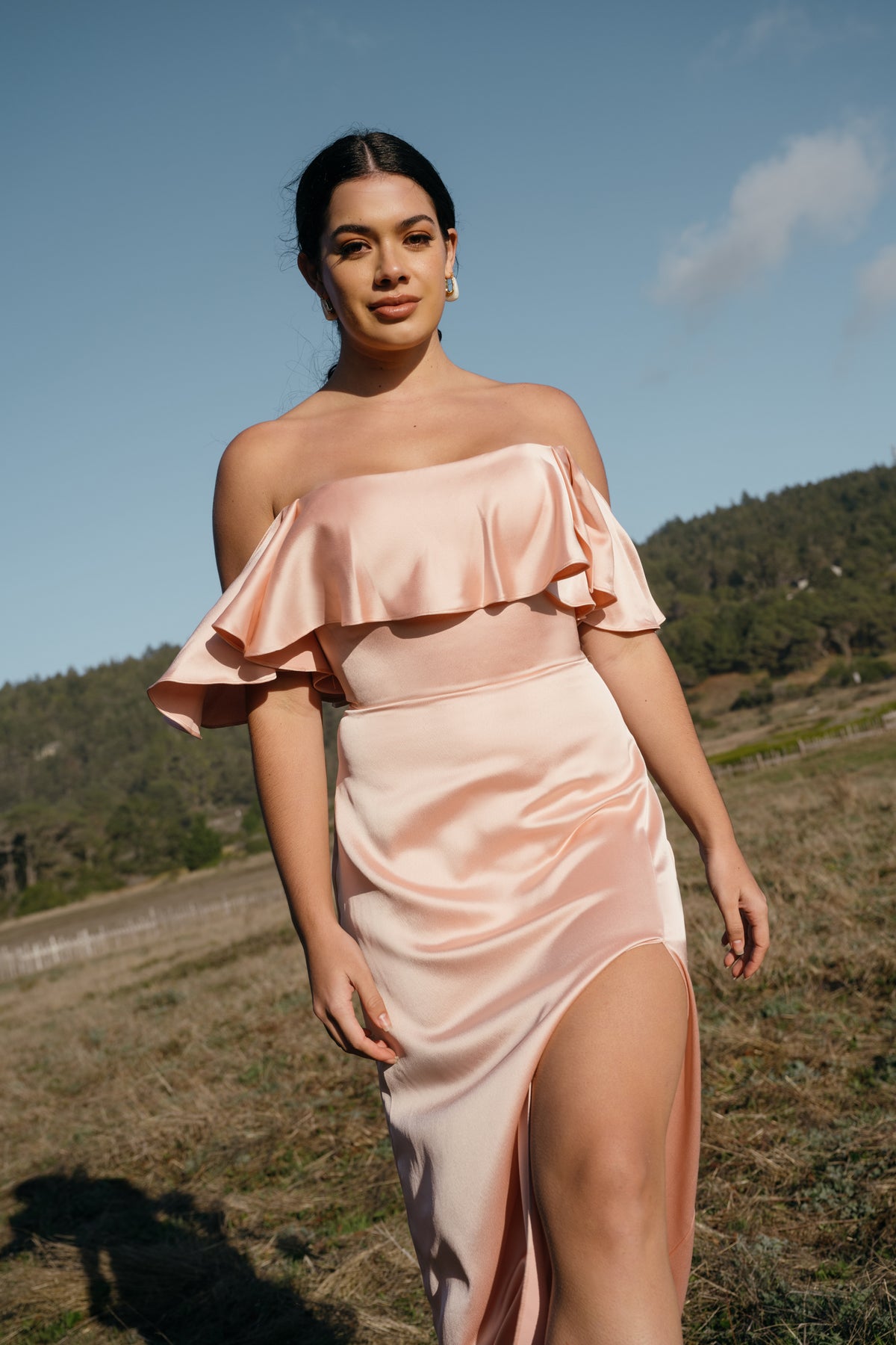 Peach Bellini Lowe Winter Berkley 3285 2400x3600