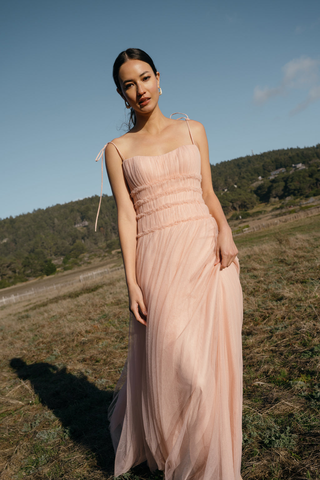 Peach Bellini Lowe Winter Berkley 3300 2400x3600