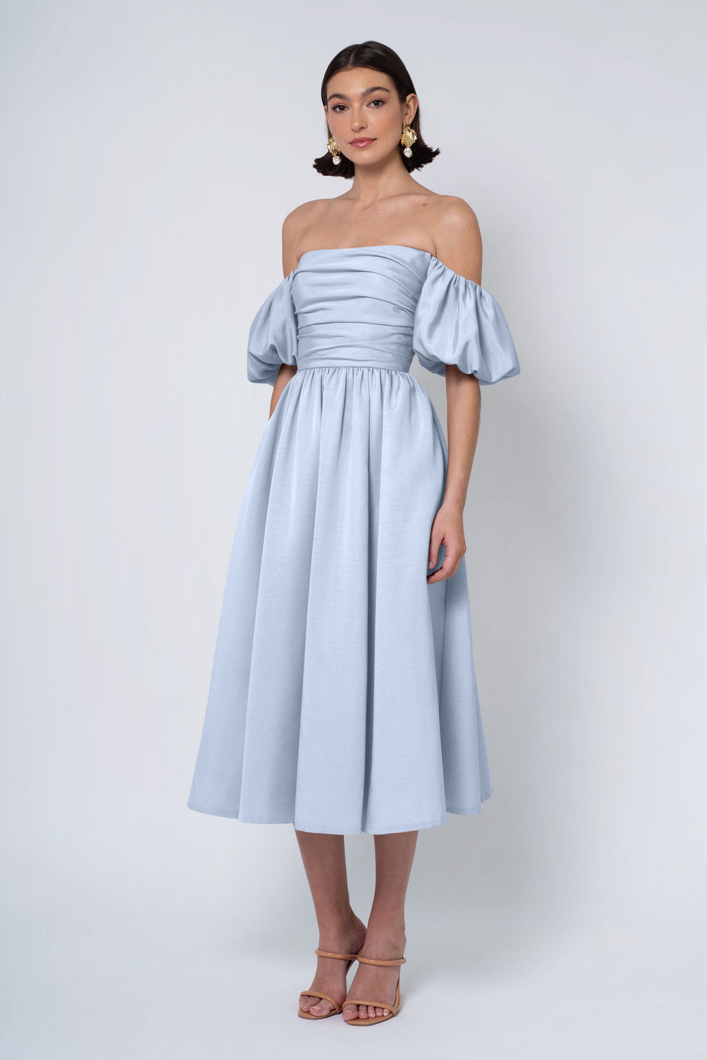 regina whisper blue front