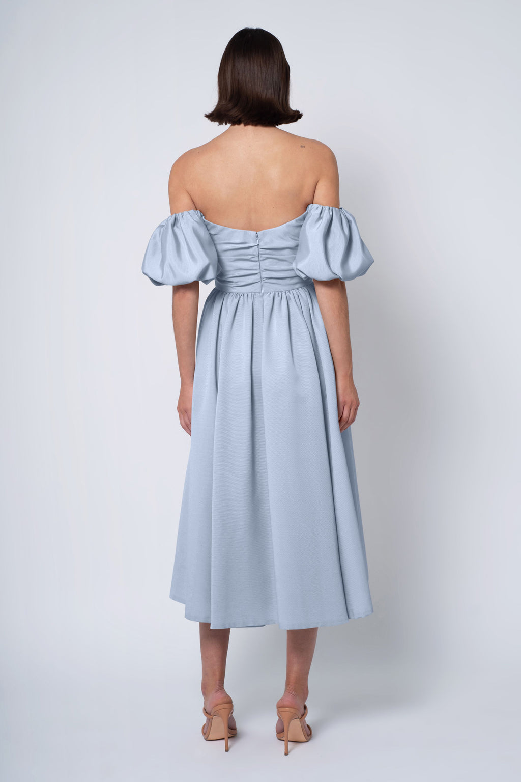 regina whisper blue back