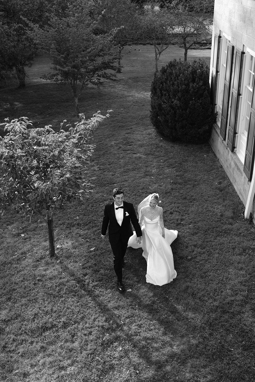 Timeless Bride Mimi in the Romina Gown
