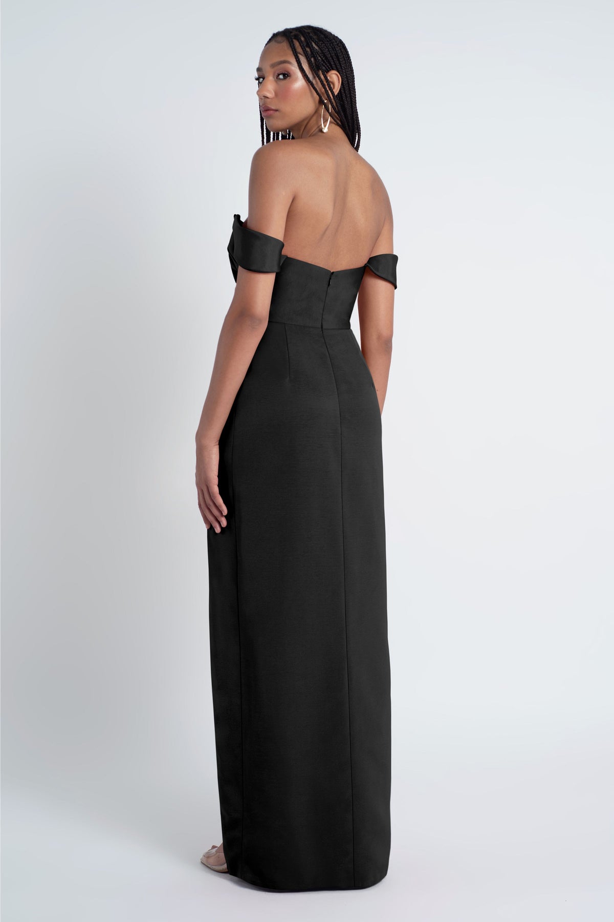 Waverly black 2