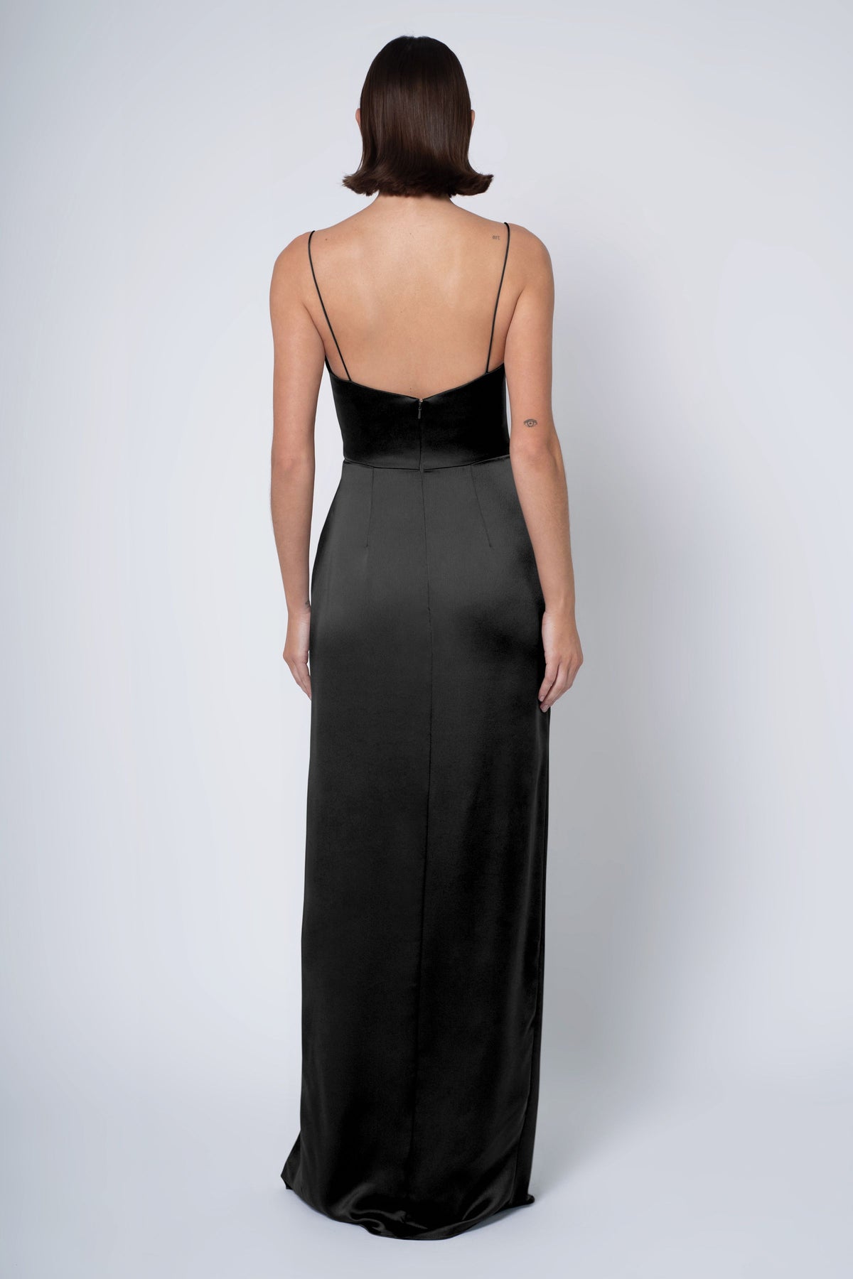 wren black 4