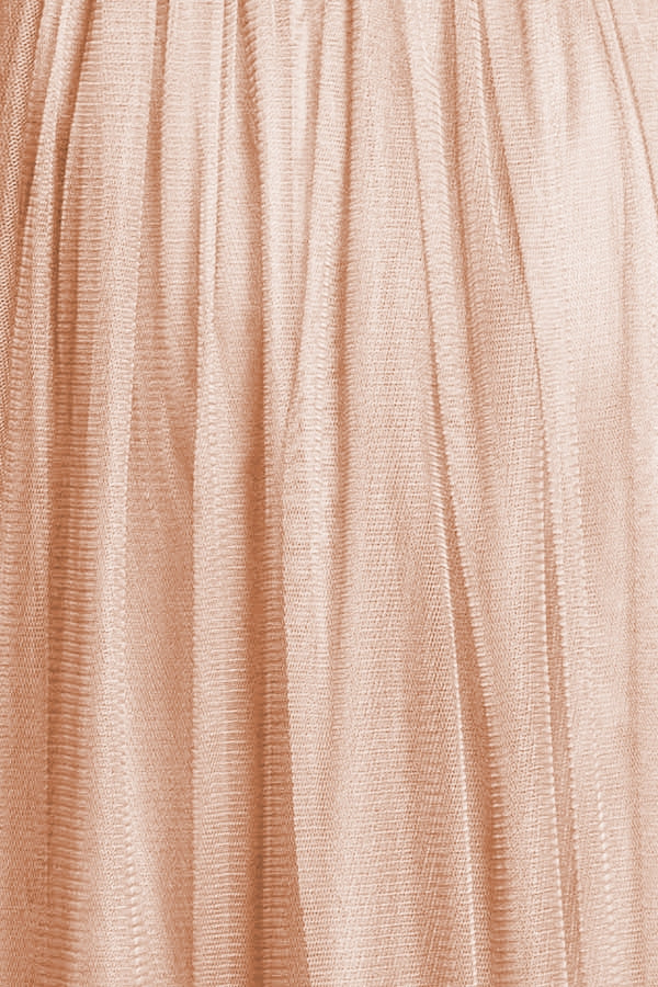 soft blush