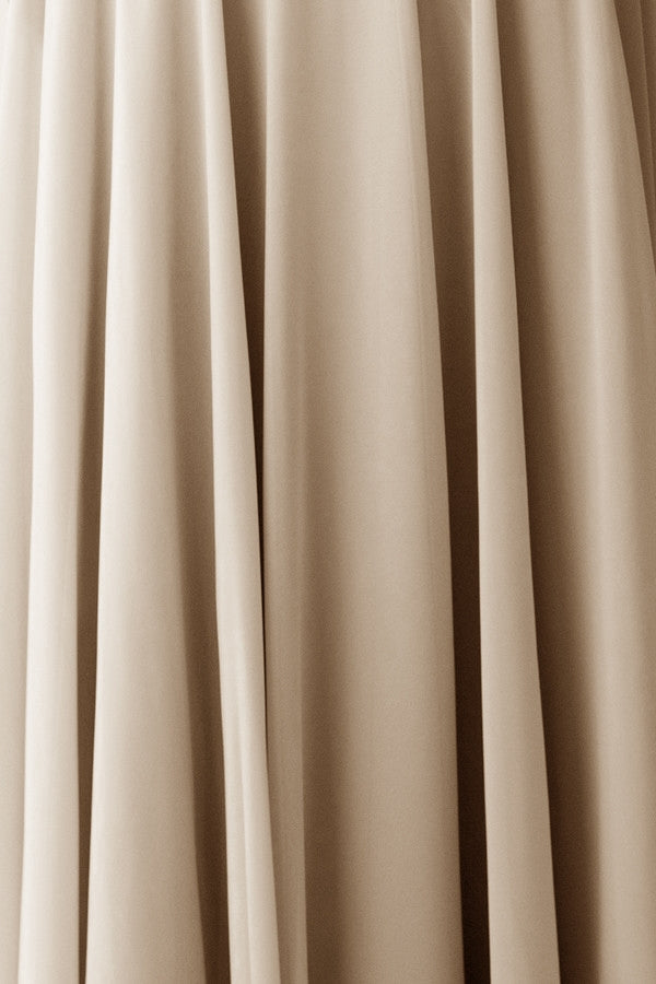 SandDune LuxeChiffon Swatch