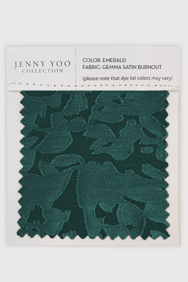 Web Swatch Shop GemmaBurnout Emerald