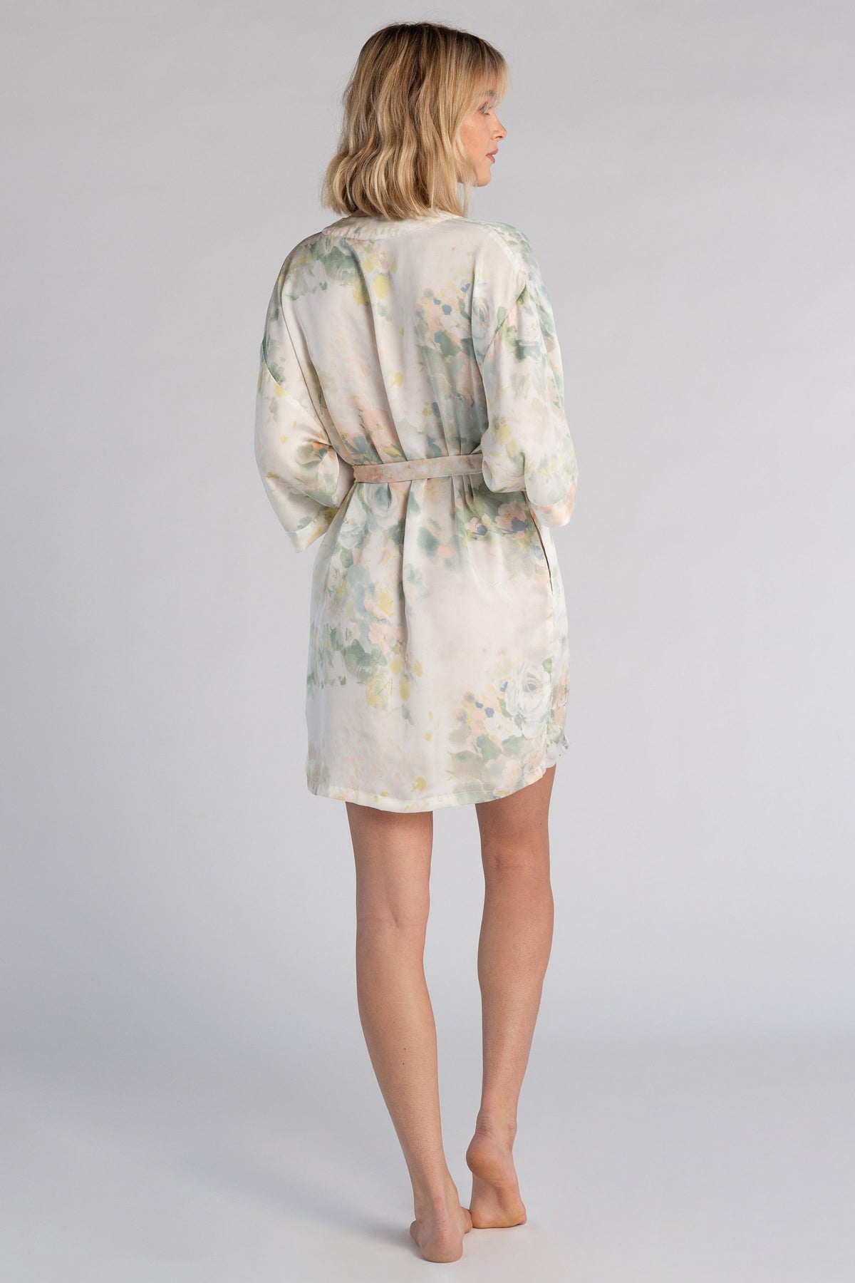 Isabella Robe - VF